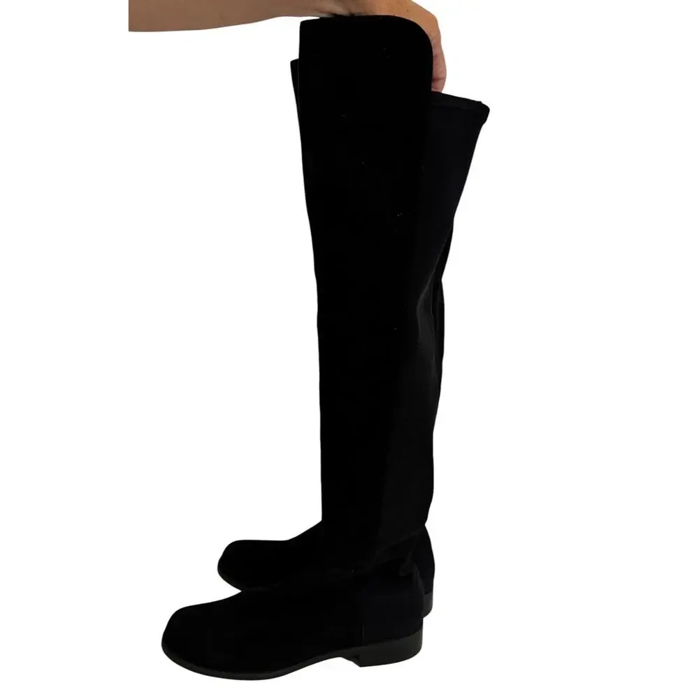 Stuart Weitzman classic stuart
